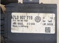  Блок комфорта Bentley Continental GT 2003-2011 20326892 #3