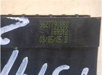  Блок предохранителей Peugeot 407 20326893 #2