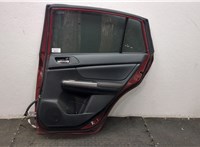62011FJ052 Стекло боковой двери Subaru XV 2011-2017 11360532 #5