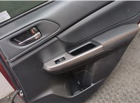 62011FJ052 Стекло боковой двери Subaru XV 2011-2017 11360532 #6