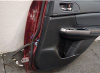 62011FJ052 Стекло боковой двери Subaru XV 2011-2017 11360532 #8