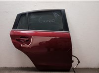  Дверная карта (Обшивка двери) Subaru XV 2011-2017 11360527 #1