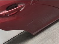  Дверная карта (Обшивка двери) Subaru XV 2011-2017 11360527 #3