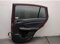  Дверная карта (Обшивка двери) Subaru XV 2011-2017 11360527 #7