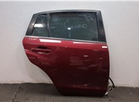 62011FJ052 Стекло боковой двери Subaru XV 2011-2017 11360532 #17