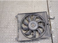  Вентилятор радиатора Hyundai H-1 Starex 2007-2015 20326901 #1