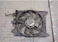 Вентилятор радиатора Hyundai H-1 Starex 2007-2015 20326901 #2