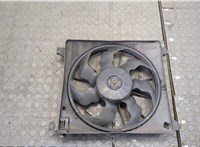 Вентилятор радиатора Hyundai H-1 Starex 2007-2015 20326907 #1