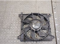  Вентилятор радиатора Hyundai H-1 Starex 2007-2015 20326907 #2
