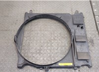  Кожух вентилятора радиатора (диффузор) Infiniti QX56 2004-2010 20326933 #2