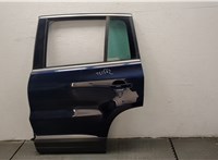  Дверь боковая (легковая) Volkswagen Tiguan 2011-2016 20326939 #1