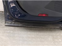  Дверь боковая (легковая) Volkswagen Tiguan 2011-2016 20326939 #6