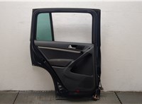  Дверь боковая (легковая) Volkswagen Tiguan 2011-2016 20326939 #7