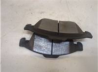  Колодки тормозные Renault Megane 3 2009-2016 20326947 #1