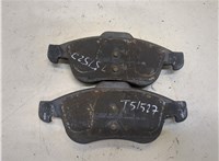  Колодки тормозные Renault Megane 3 2009-2016 20326947 #4