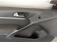  Замок двери Volkswagen Tiguan 2011-2016 11360563 #5