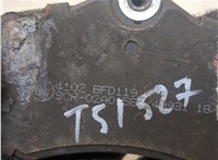  Колодки тормозные Renault Megane 3 2009-2016 20326953 #2