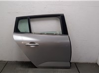  Дверь боковая (легковая) Renault Megane 4 2016-2020 20326957 #1
