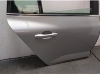 Дверь боковая (легковая) Renault Megane 4 2016-2020 20326957 #3