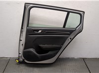  Дверь боковая (легковая) Renault Megane 4 2016-2020 20326957 #7
