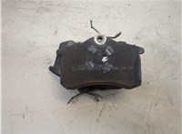  Колодки тормозные Renault Megane 3 2009-2016 20326959 #1