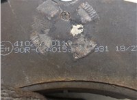  Колодки тормозные Renault Megane 3 2009-2016 20326959 #2
