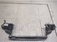  Воздухозаборник Mercedes CLS C219 2004-2010 20326960 #1