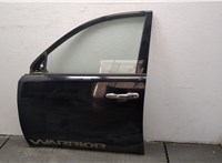  Дверь боковая (легковая) Mitsubishi L200 2006-2015 20326961 #1