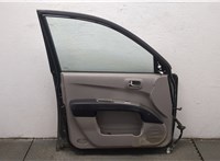  Дверь боковая (легковая) Mitsubishi L200 2006-2015 20326961 #7