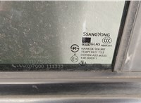  Ручка двери наружная SsangYong Rodius 2004-2013 11360586 #5