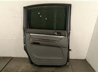 Ручка двери наружная SsangYong Rodius 2004-2013 11360586 #6