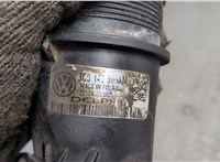  Радиатор интеркулера Volkswagen Tiguan 2011-2016 20326980 #4