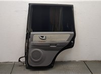 Дверь боковая (легковая) Hyundai Terracan 20326988 #8