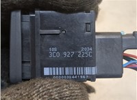3C0927225C Кнопка стояночного тормоза (ручника) Volkswagen Caddy 2010-2015 20326989 #2