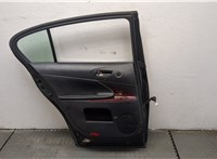  Дверь боковая (легковая) Lexus GS 2005-2012 20326997 #8