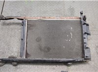  Радиатор охлаждения двигателя Chrysler Voyager 2001-2007 20327006 #3