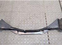 Пластик (обшивка) моторного отсека Audi A7 2010-2014 20327014 #2