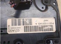  Переключатель отопителя (печки) Chrysler 300C 2004-2011 20327016 #3