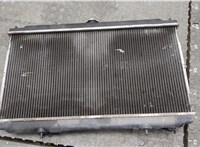  Радиатор охлаждения двигателя Nissan Almera N16 2000-2006 20327018 #3