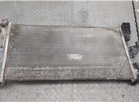 1382421080, EZ237001 Радиатор охлаждения двигателя Peugeot Boxer 2014-2025 20327027 #2