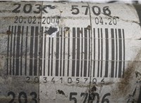  Кардан Mercedes C W203 2000-2007 20327034 #3