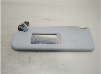  Козырек солнцезащитный Volkswagen Scirocco 2008- 20327040 #1