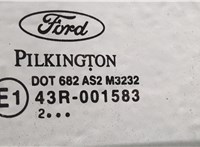  Дверь боковая (легковая) Ford Fusion 2002-2012 20327043 #4