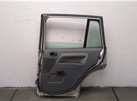  Дверь боковая (легковая) Ford Fusion 2002-2012 20327043 #6