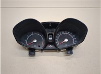  Щиток приборов (приборная панель) Ford Fiesta 2008-2013 20327044 #1