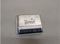  Блок управления двигателем BMW 3 E46 1998-2005 20327060 #1