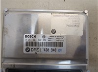  Блок управления двигателем BMW 3 E46 1998-2005 20327060 #2