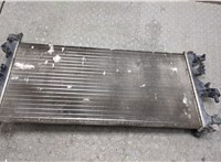 1330Q2 Радиатор охлаждения двигателя Peugeot Boxer 2014-2025 20327061 #3