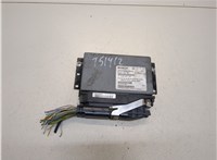 9659205980 Блок управления АКПП / КПП Peugeot 407 20327067 #1