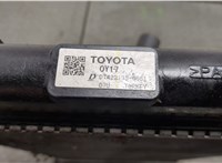  Радиатор охлаждения двигателя Toyota C-HR 20327069 #5